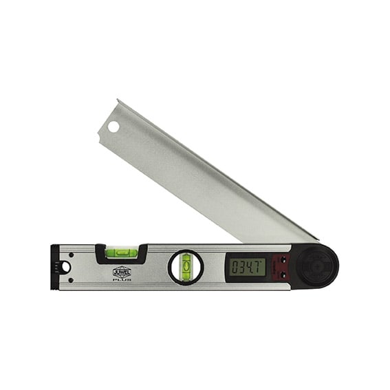 ABC TOOLS SPA - ABCH52280000 SQUADRE/LIVELLA DIGIT. 0 228