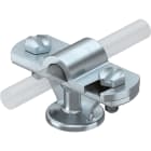 OBO BETTERMANN - OBO5229961 113 ZK 810 MORSETTO DI FISSAGGIO
