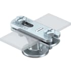 OBO BETTERMANN - OBO5230446 113 BZFL MORSETTO DI FISSAGGIO