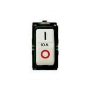 BTICINO - BTI5230S MAGIC - MAGNETOTERMICO 1P+N 10A 3KA