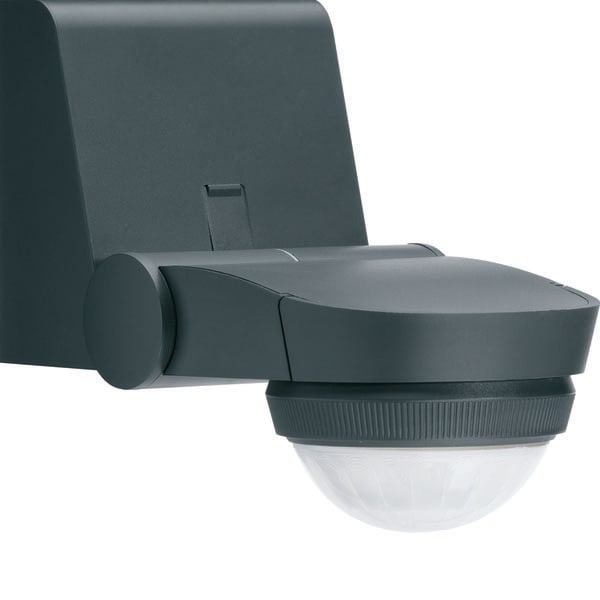 HAGER - HAG52311 RILEV. I.R BASIC S360 ANTRACITE