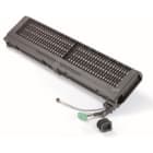 ZEHNDER GROUP ITALIA - ZEH400502007 BATTERIA PRE-RISCALDO PER CAQ