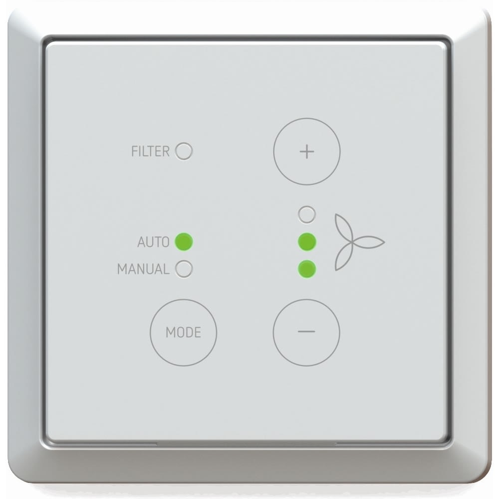 ZEHNDER GROUP ITALIA - ZEH655010255 COMANDO PER REGOLAZIONE COMFOSWITCH C67