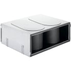 ZEHNDER GROUP ITALIA - ZEH990323505 COMFOWELL 12 - 625X230X500