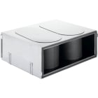 ZEHNDER GROUP ITALIA - ZEH990323505 COMFOWELL 12 - 625X230X500