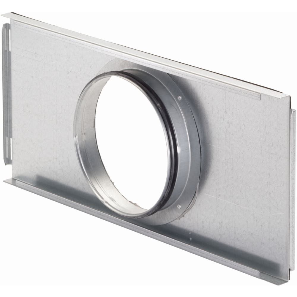 ZEHNDER GROUP ITALIA - ZEH990323628 COMFOWELL 8 - PIASTRA FLANGIA PER CW 8 -