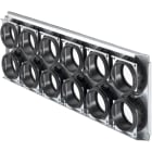 ZEHNDER GROUP ITALIA - ZEH990323632 COMFOWELL PIASTRA PER CTUBE 12 X 90 - 62