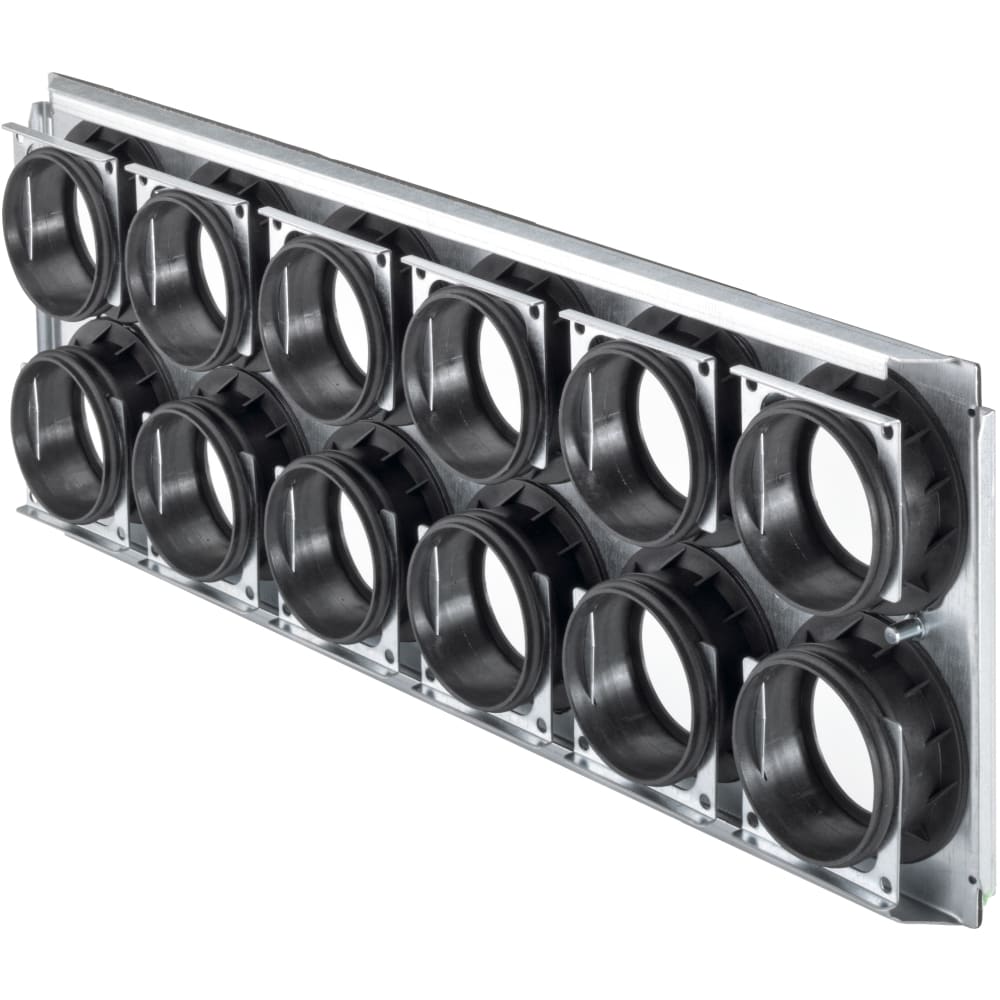 ZEHNDER GROUP ITALIA - ZEH990323632 COMFOWELL 12 - PIASTRA PER CTUBE 12 X 90
