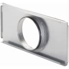 ZEHNDER GROUP ITALIA - ZEH990323638 COMFOWELL 12 - PIASTRA FLANGIA PER CW 12