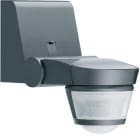 HAGER - HAG52321 RIL.I.R. TWIN DOPPIA LENTE ANTRACITE