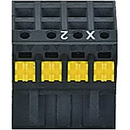 PILZ ITALIA SRL - PIZ783538 MORS.TO  MES RS232/MULTI LINK A MOLLA (X