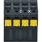 PILZ ITALIA SRL - PIZ783538 MORS.TO MES RS232/MULTI LINK A MOLLA (X