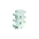 WIELAND ELECTRIC SRL - WIE91.030.5253.1 DISTRIBUTORE GST15I3V 5P1H W SW