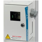 SOCOMEC - SOC32733012 SIDER CDO LAT.- CASS. IN LAM. - COLLEG.