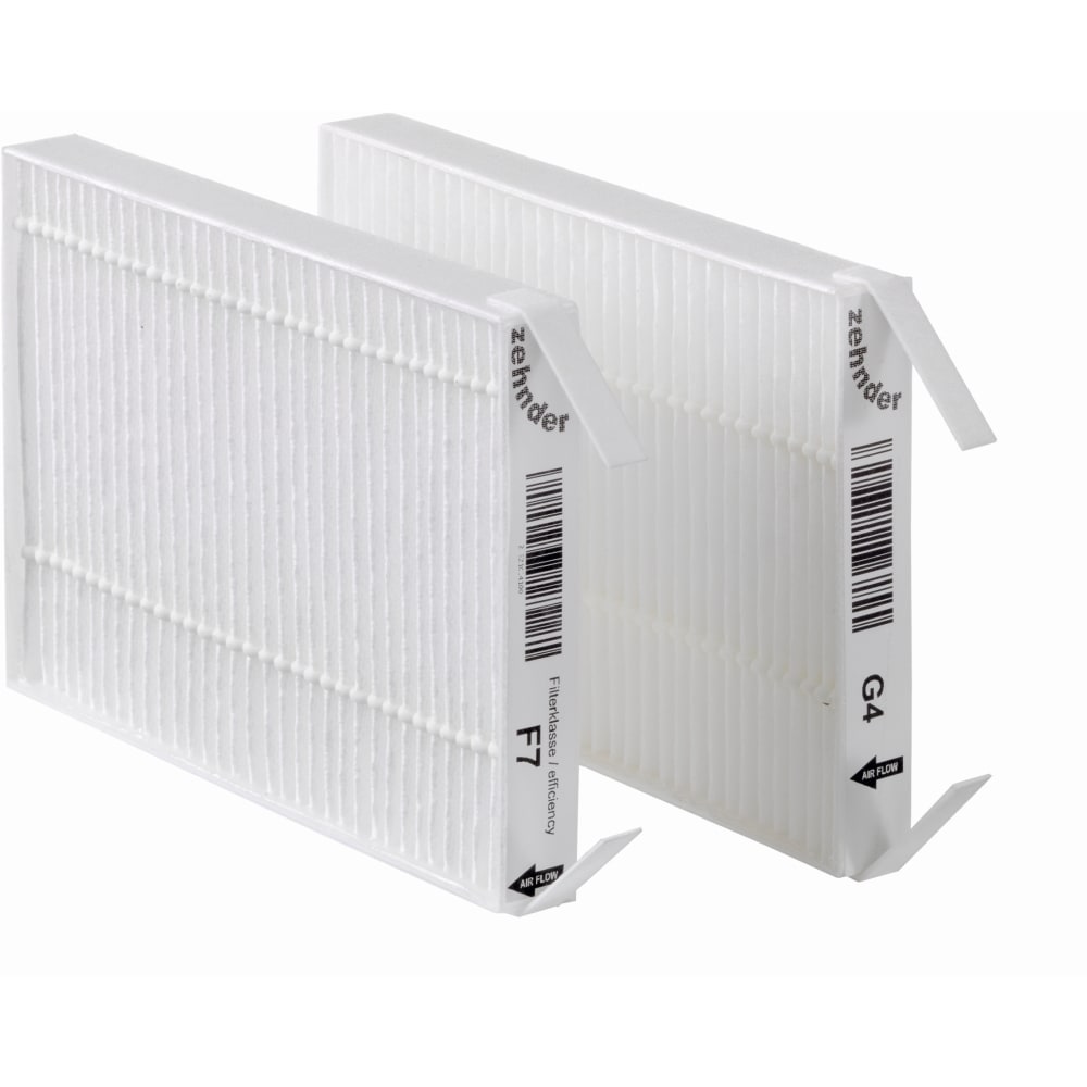 ZEHNDER GROUP ITALIA - ZEH527005400 COPPIA DI FILTRI PER COMFOSPOT 50 - ISO