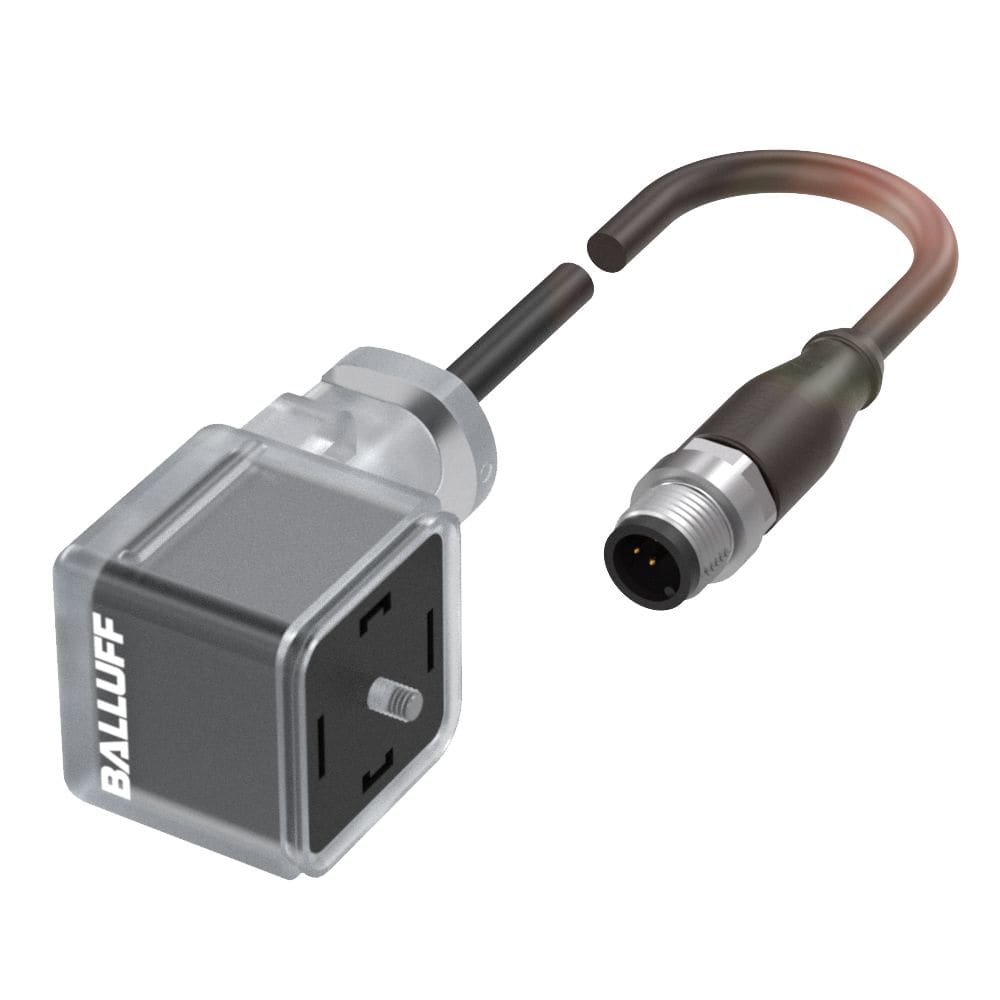 BALLUFF AUTOMATION - BAUBCC04WK BCC VA04-M413-3E-664-PX0350-020