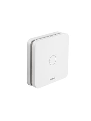 NETATMO - NTMNCO-PRO SENSORE SMART DI MONOSSIDO DI CARBONIO