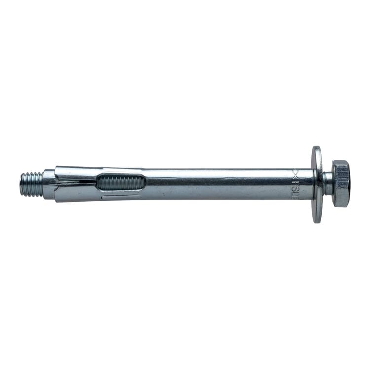 FISCHER ITALIA - FIS00523926 FSL 10X65/10 S 8.8 GS