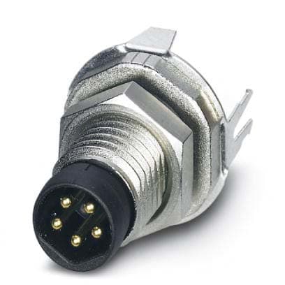 PHOENIX CONTACT - PHC1424242 SACC-DSI-M8MS-5CON-M8-L180 DN CONNETTORE
