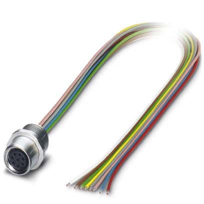 PHOENIX CONTACT - PHC1424231 Connettore per apparecchi anteriore