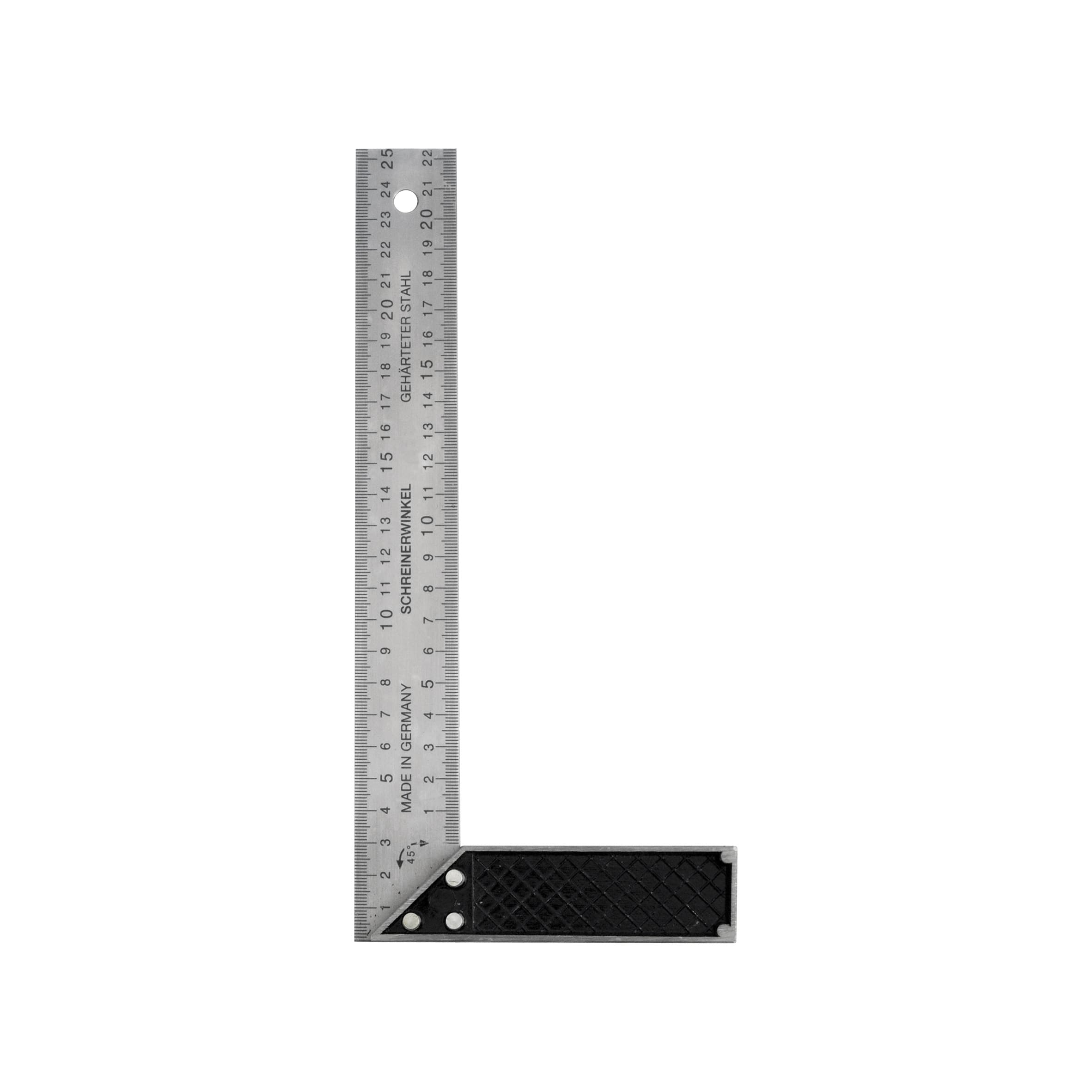 ABC TOOLS SPA - ABCH52470250 SQUADRE H5247X250