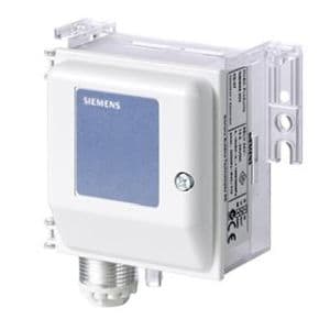 SIEMENS - BUILDING T - BCTS55720-S246 QBM2030-30 SONDA DP DA CANALE