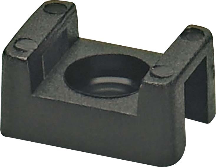 PHOENIX CONTACT - PHC3240705 WT-BASE HF 9 BK PRESA PER FASCETTE