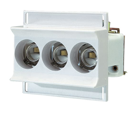 WIMEX - WIM5250311 P D01-3 F 16A PORTAFUS. TRIP.