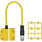 PILZ ITALIA SRL - PIZ506345 PSEN MA1.4-51M12/8-0.15M PSEN1.4-10MM