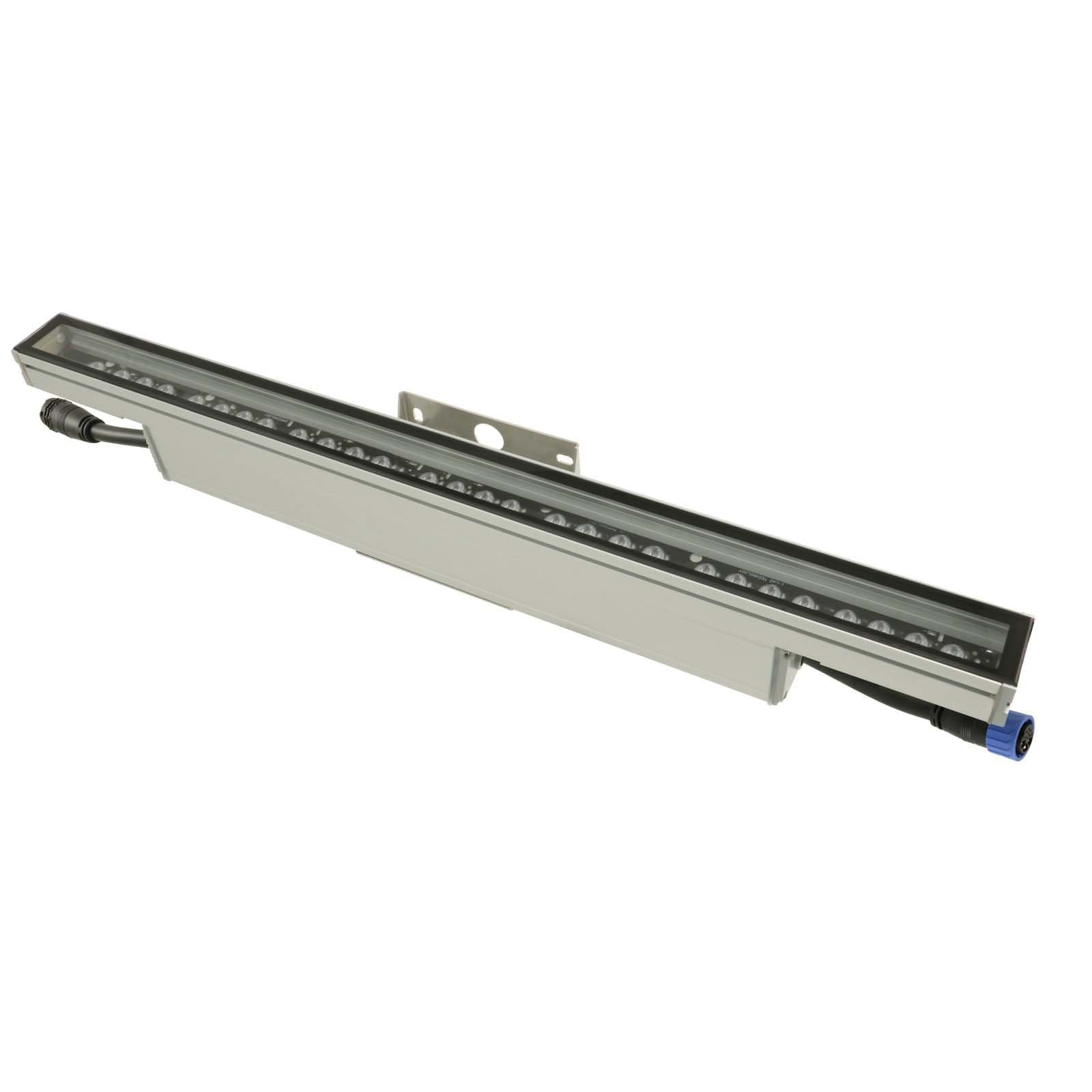 LINEA LIGHT (ILED) - ILD92072Q15 ARCHILINE-W RGBW DMX 2 24W L.600 AN