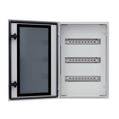 LEGRAND - LEG433014 TELAIO READY USE METAL FINITURA 700X500