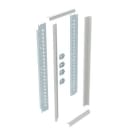 LEGRAND - LEG433023 TELAIO COMP MONTANT PLASTIC ARMAD H1000W