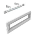 LEGRAND - LEG433050 TELAI COMP FINES PANNEL PLAST H150W500 G
