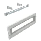 LEGRAND - LEG433052 TELAI COMP FINES PANNEL PLAST H150W800 G