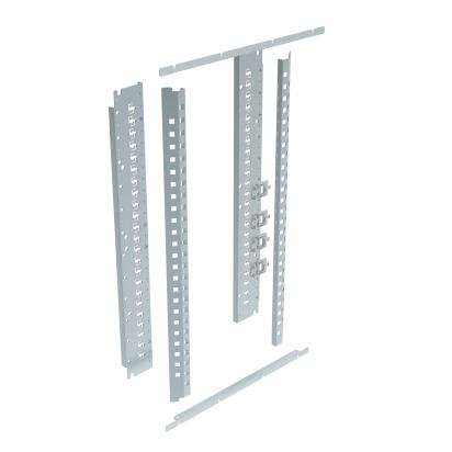 LEGRAND - LEG433035 TELAIO COMP MONTANTE METAL ARMAD H1200 W