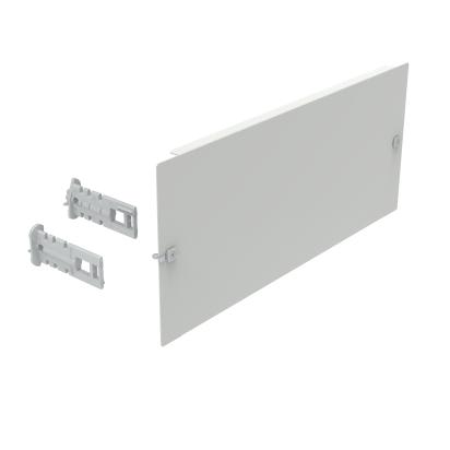 LEGRAND - LEG433084 TELAIO COMP CIECO PANNEL METAL H200 W600