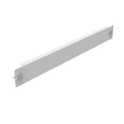 LEGRAND - LEG433072 TELAI COMP CIECO PANNEL METAL H50W800 GU