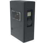 LEGRAND - LEG058043 GREEN UP MET 7.4 M2 3 SCHK 1P PROT