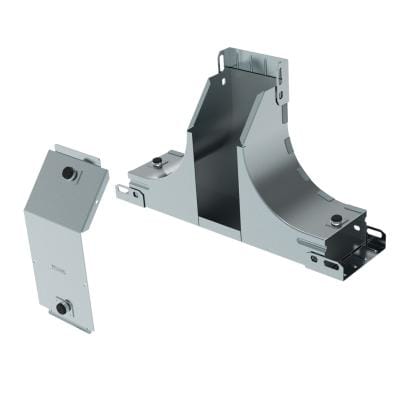 LEGRAND - LEG480201 P31-DERIV VERT A T SALITA VP 100X50 Z