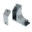 LEGRAND - LEG480251 P31-CURVA DX VAR PIANO SALITA 100X50 Z