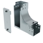 LEGRAND - LEG480266 P31-CURVA DX VAR PIANO SALITA 100X100 Z