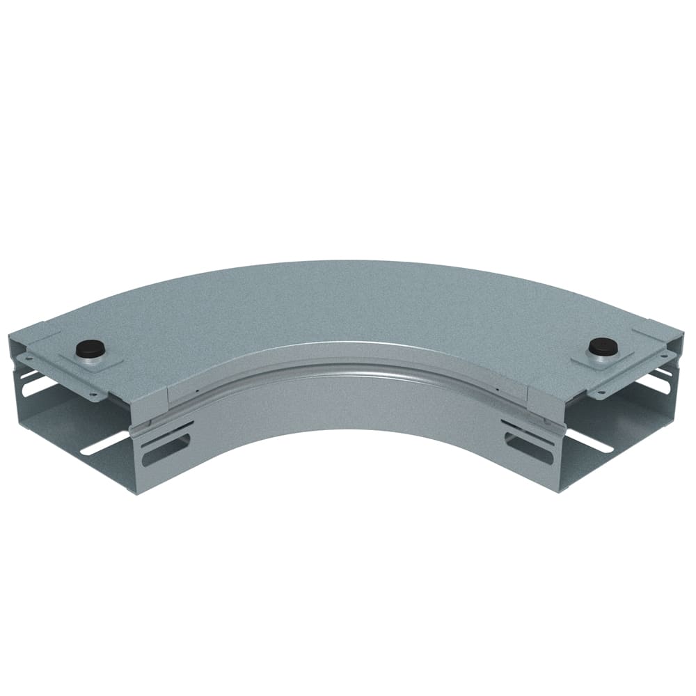 LEGRAND - LEG480332 P31-CURVA PIANA 90D 100X50 Z