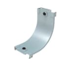 LEGRAND - LEG480354 P31-COPERCHIO CURVA IN SALITA 90D L=100