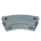 LEGRAND - LEG480362 P31-CURVA PIANA 45D 100X50 Z