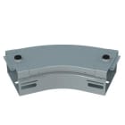 LEGRAND - LEG480362 P31-CURVA PIANA 45D 100X50 Z