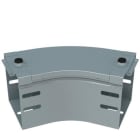 LEGRAND - LEG480377 P31-CURVA PIANA 45D 100X100 Z