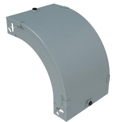 LEGRAND - LEG480479 P31-CURVA IN DISCESA 90D 200X50 Z