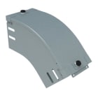 LEGRAND - LEG480521 P31-CURVA IN DISCESA 45D 100X100 Z