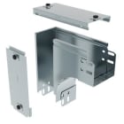 LEGRAND - LEG480722 P31-CURVA DX VAR PIANO DISCESA 100X100 Z