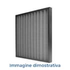ZEHNDER GROUP ITALIA - ZEH527003430 COPPIA DI FILTRI PER FOCUS 200 - ISO EPM